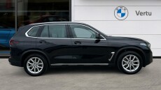 BMW X5 xDrive30d MHT xLine 5dr Auto Diesel Estate